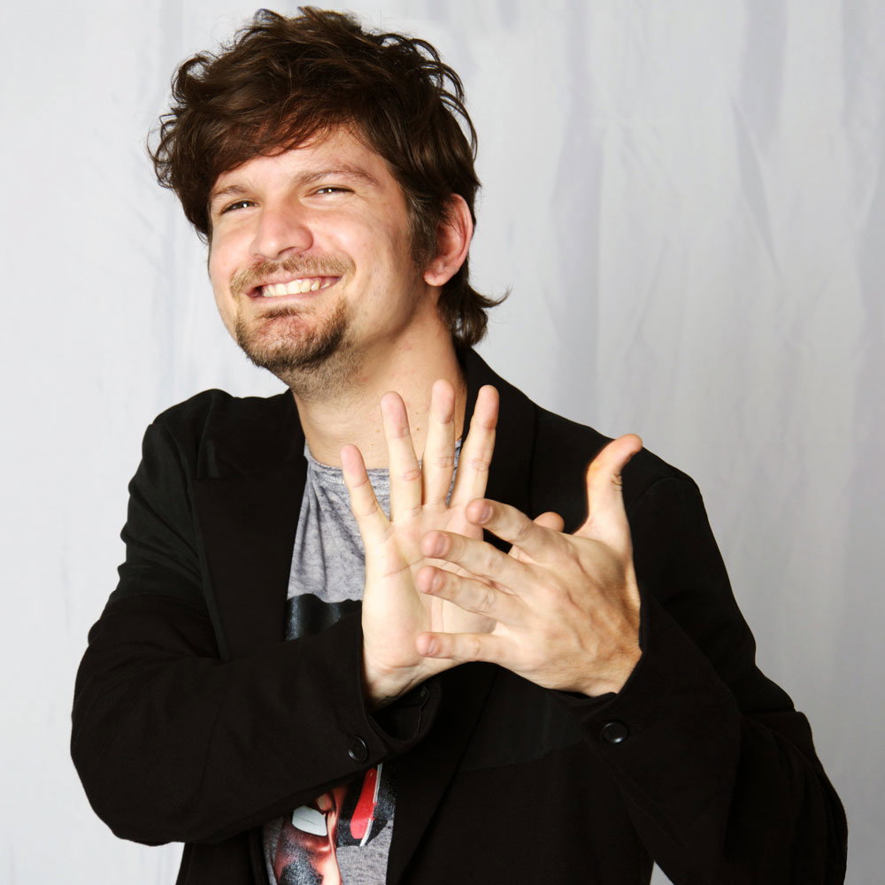 Banda Eva