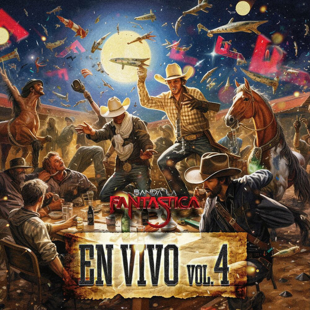 Banda La Fantastica