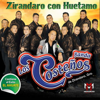 Banda los Costeños