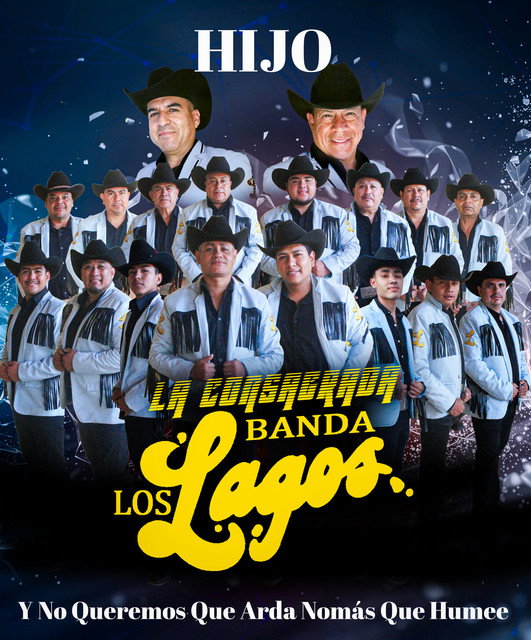 Banda Los Lagos