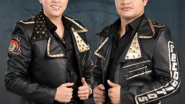 Banda Los Recoditos
