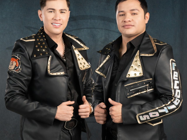 Banda Los Recoditos