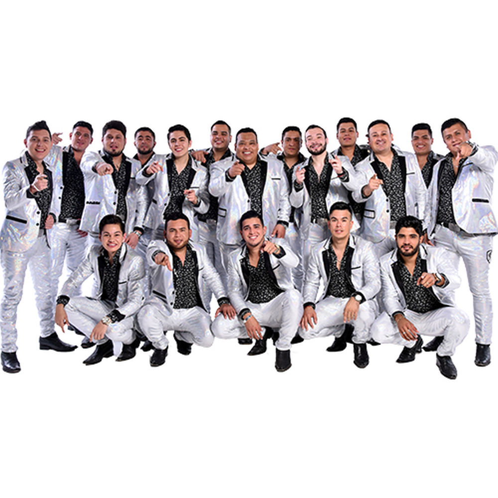 Banda Los Sebastianes