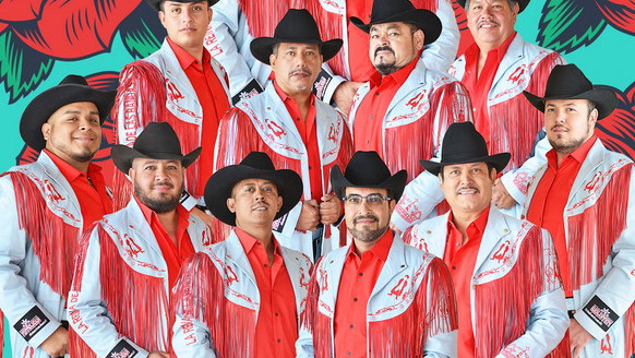 Banda Machos