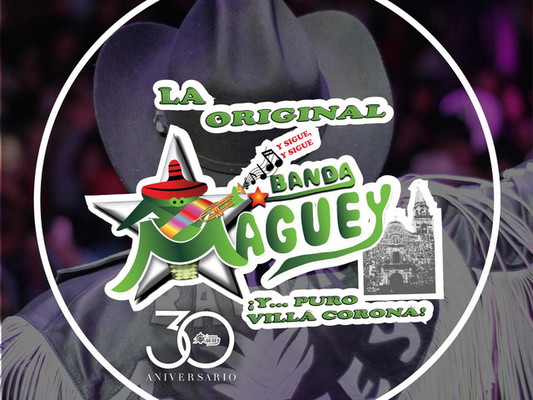 Banda Maguey