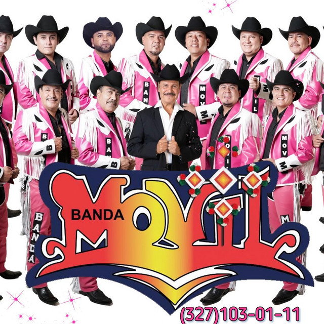 Banda Movil & Banda El Pueblito
