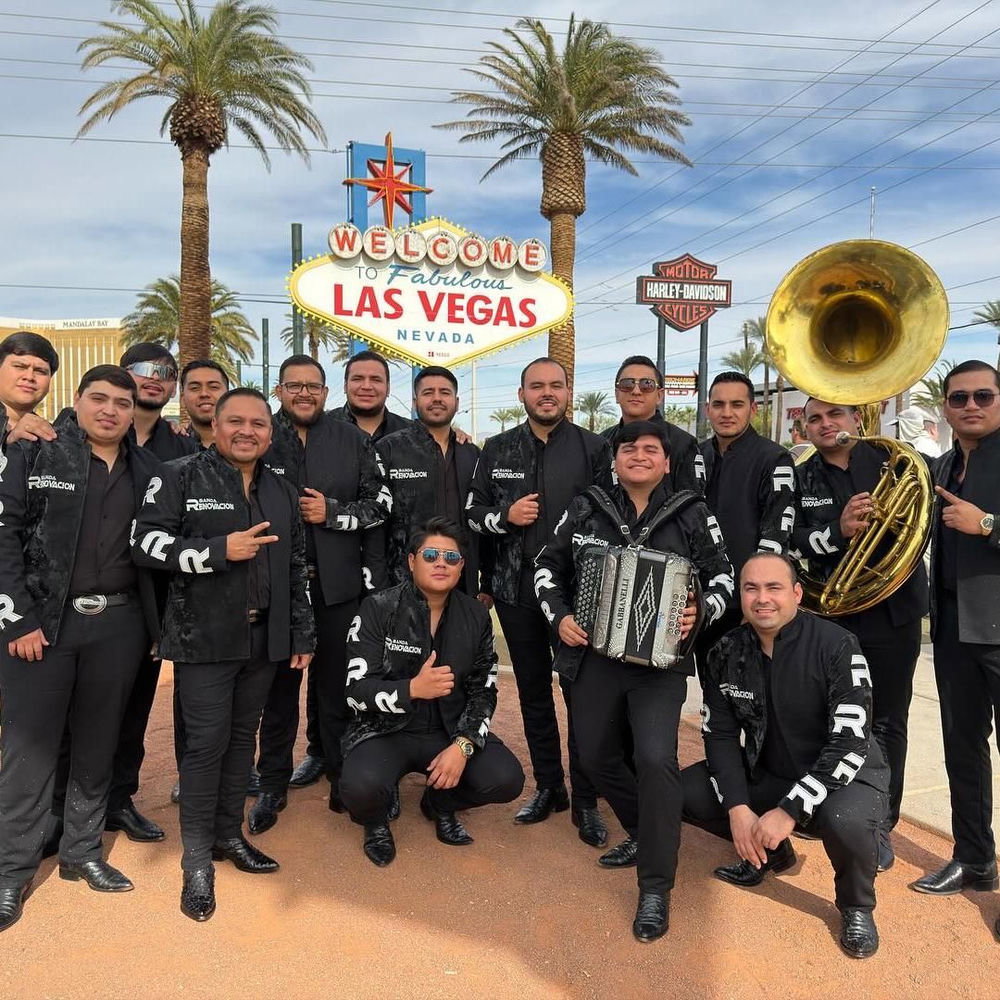 Banda Renovacion
