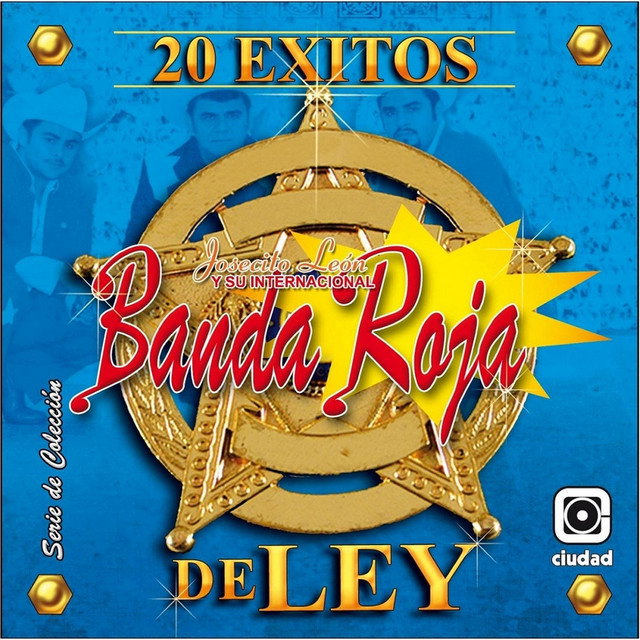 Banda Roja