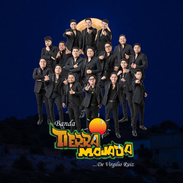 Banda Tierra Mojada