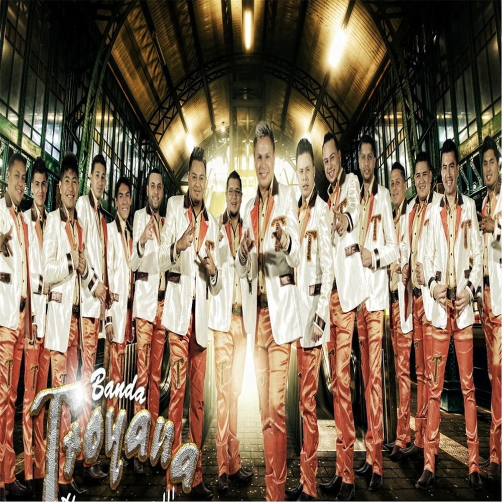Banda Troyana