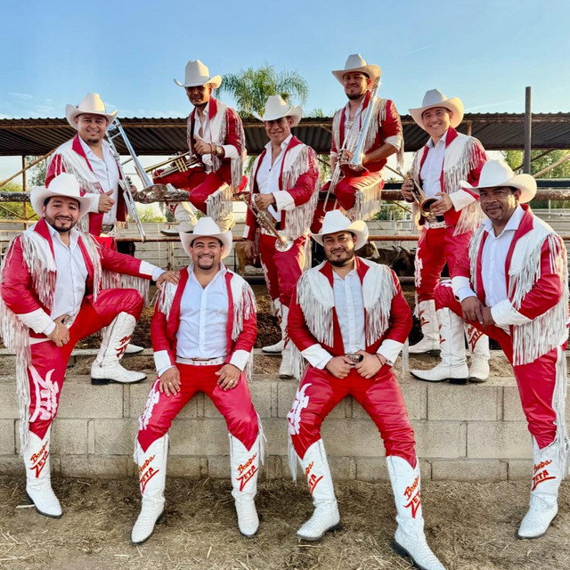 Banda Zeta & Banda Arkangel R-15