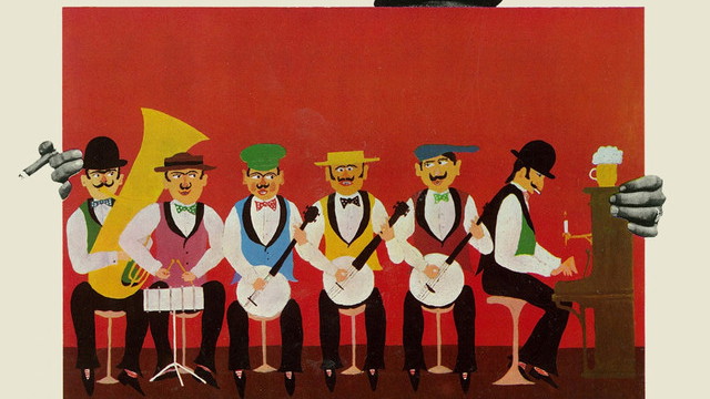 Banjo Band