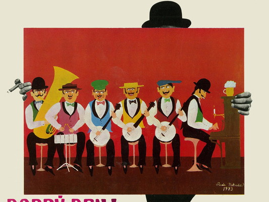 Banjo Band