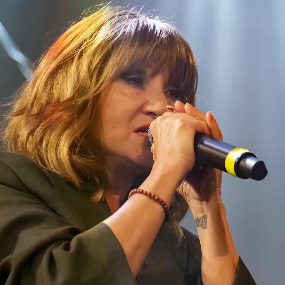 Bára Basiková