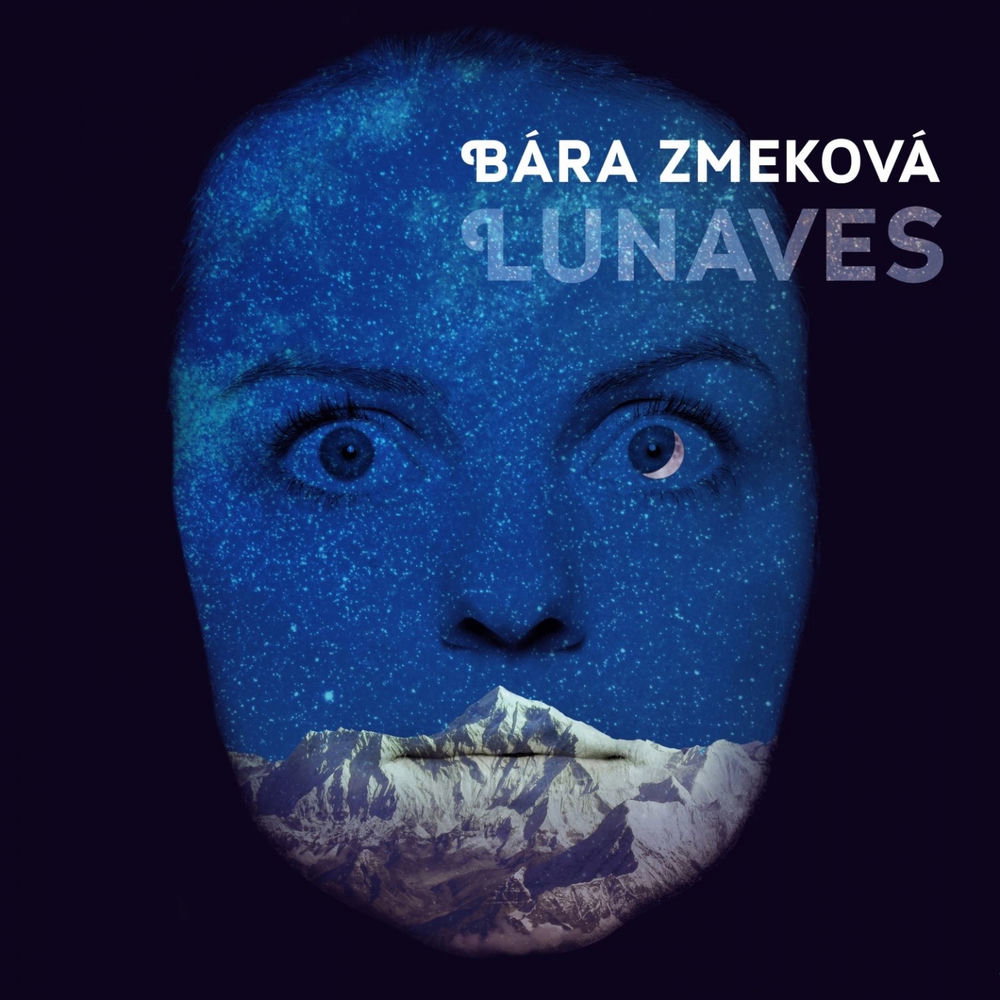Bára Zmeková