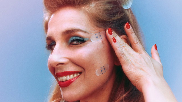 Barbara Carlotti