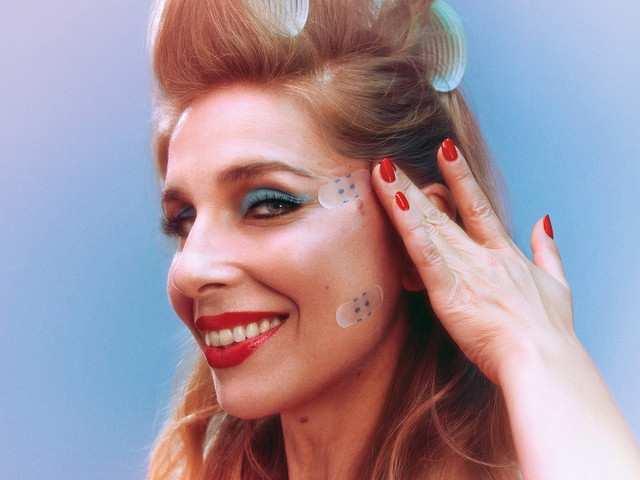 Barbara Carlotti