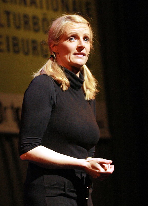 Barbara Ruscher