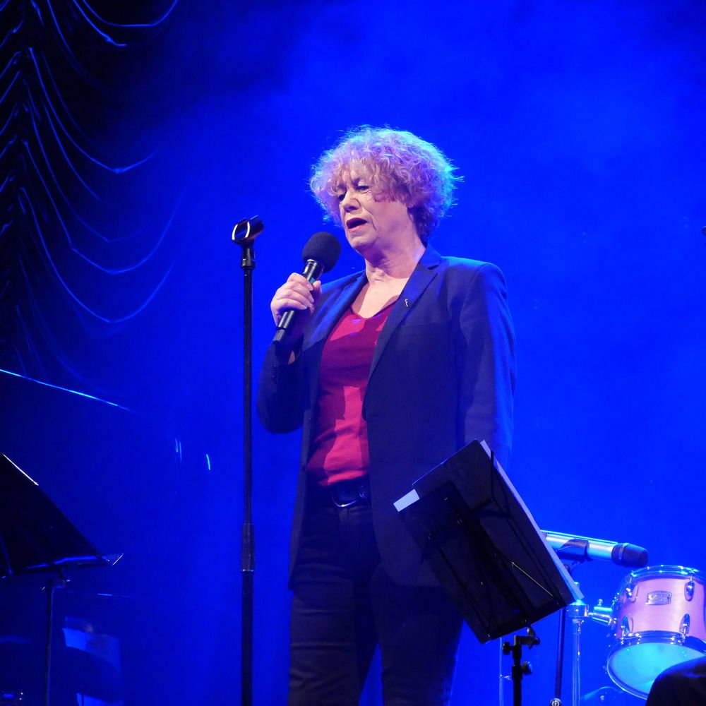 Barbara Thalheim