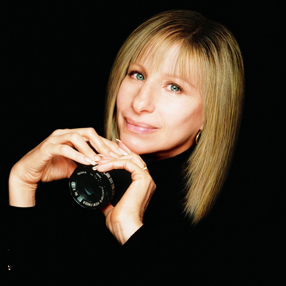 Barbra Streisand