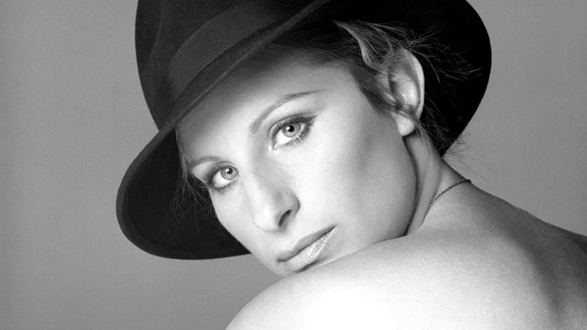 Barbra Streisand