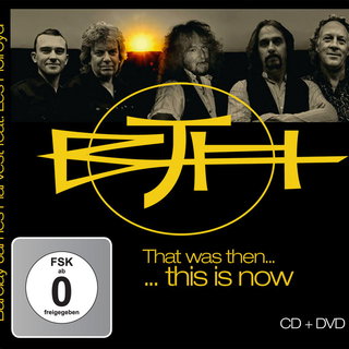 Barclay James Harvest feat. Les Holroyd