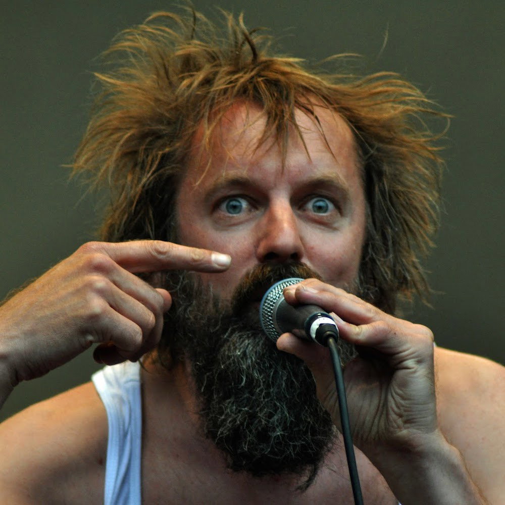Bare Egil Band