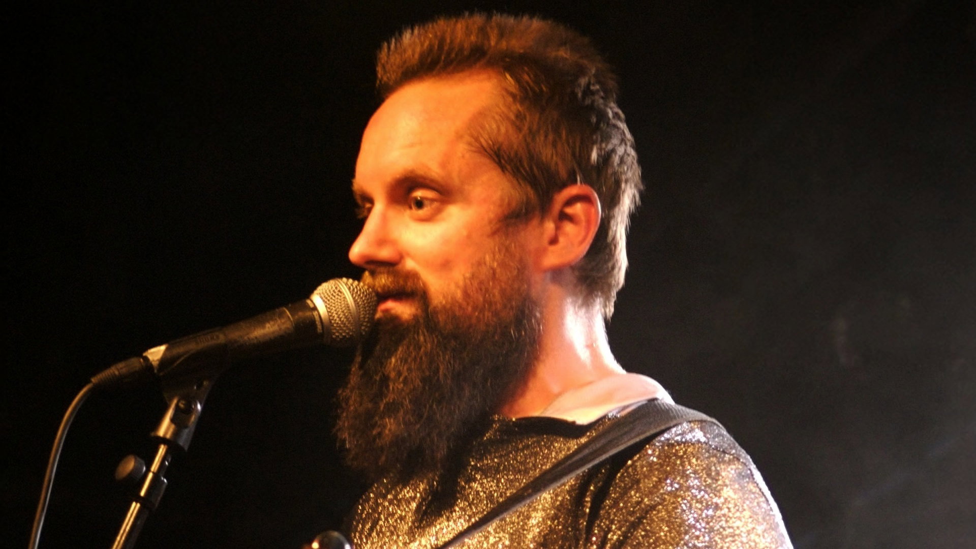 Bare Egil Band