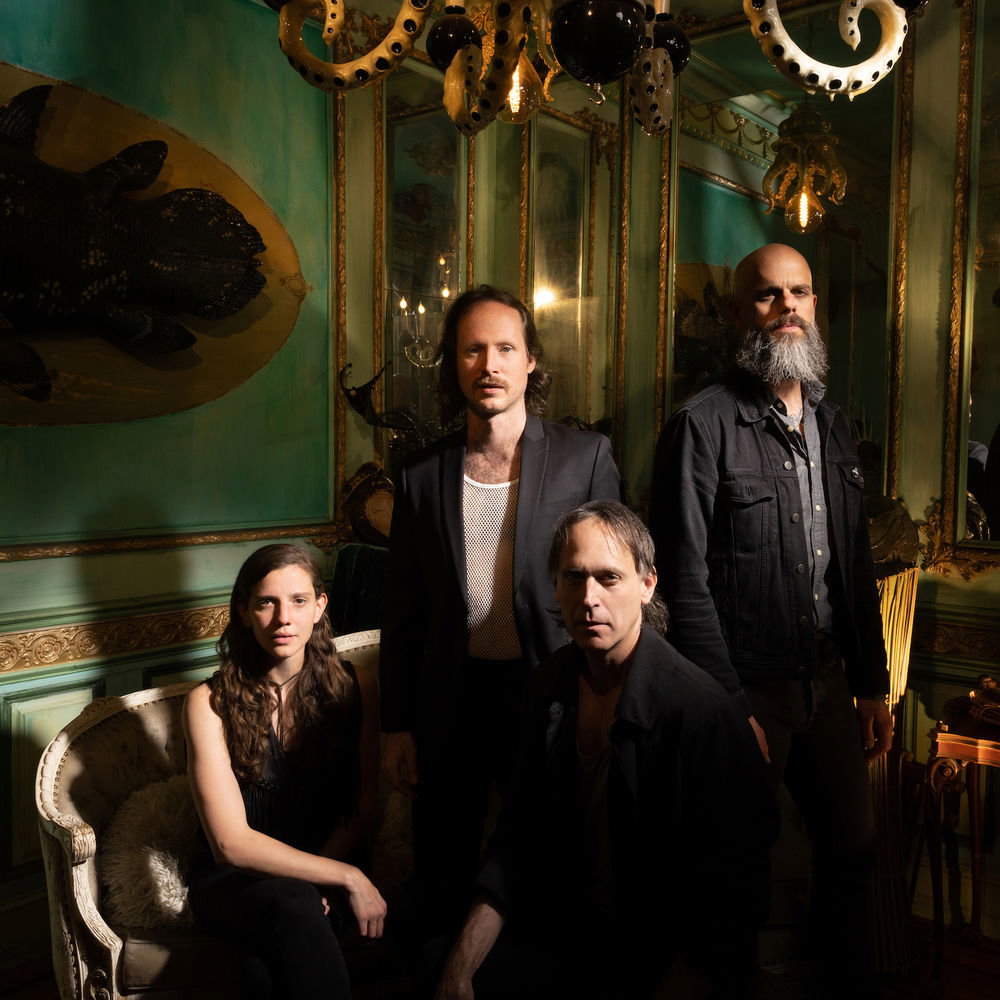 Baroness