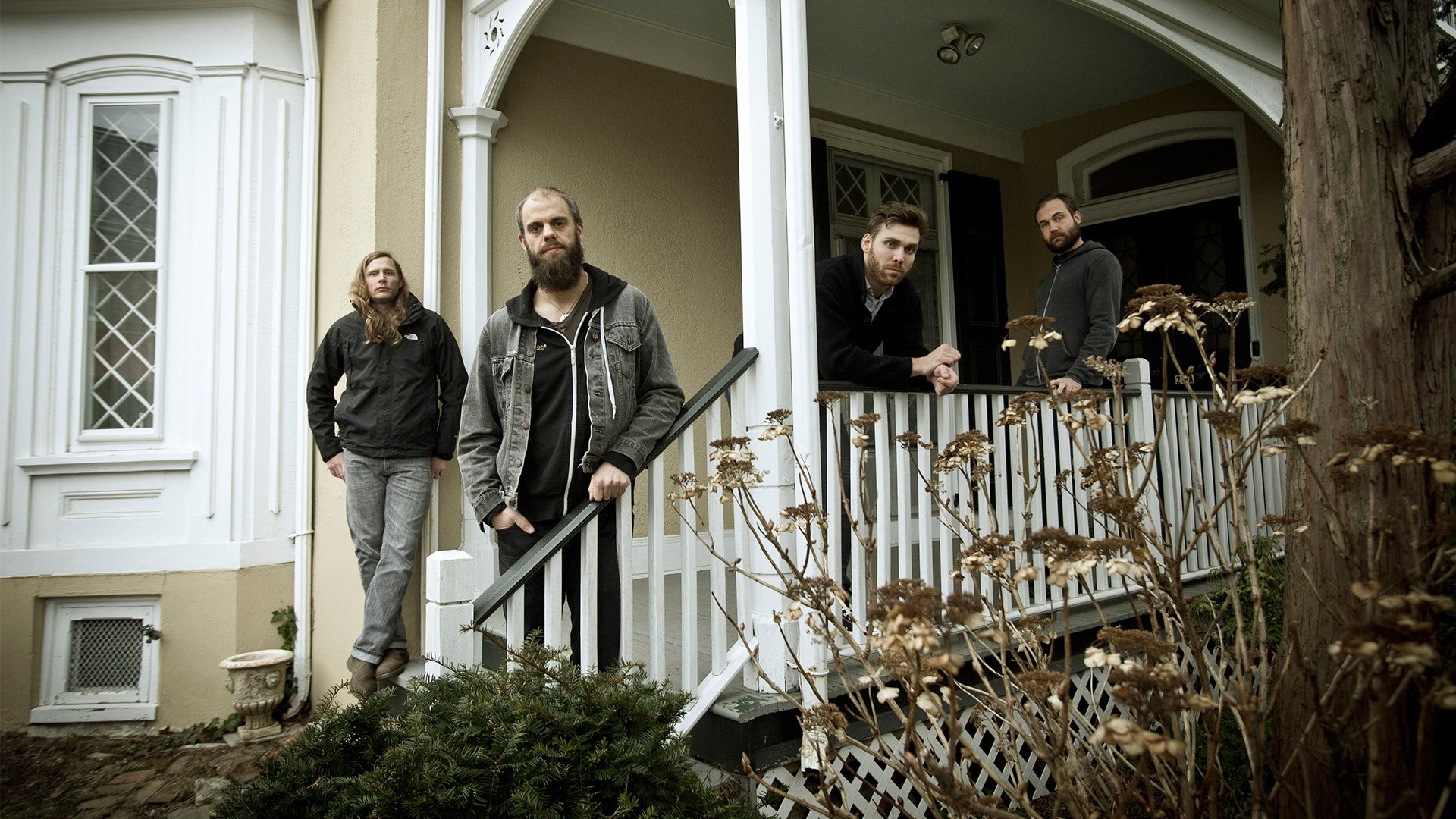 Baroness