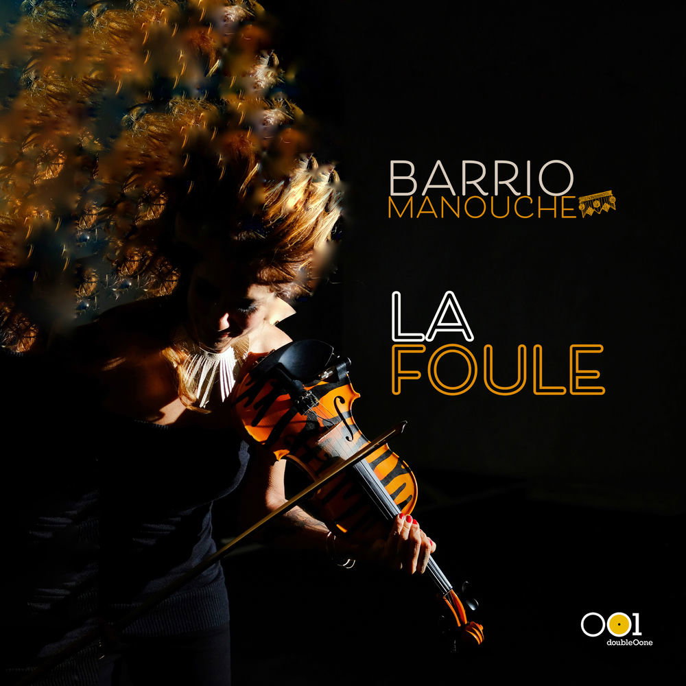 Barrio Manouche