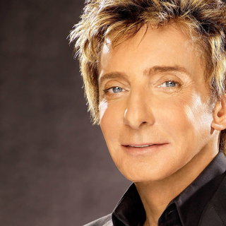 Barry Manilow