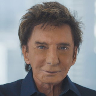 Barry Manilow