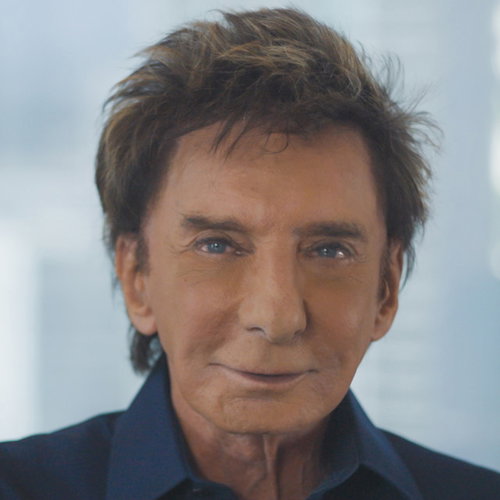 Barry Manilow