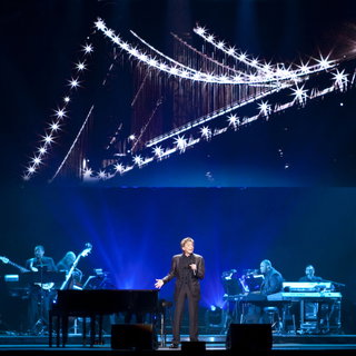 Barry Manilow