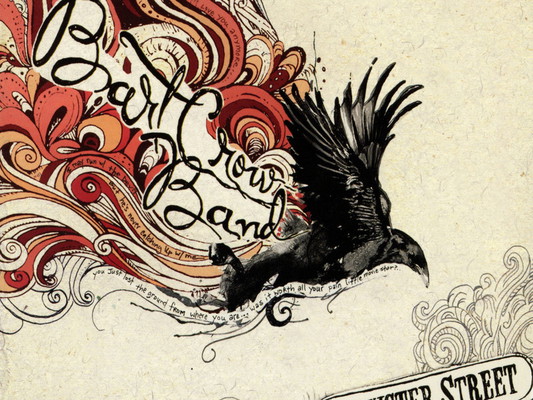 Bart Crow Band