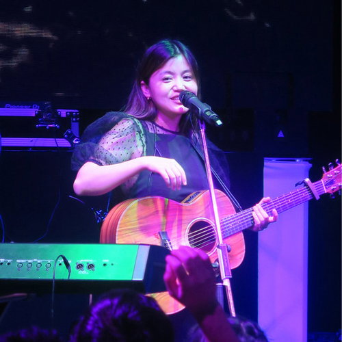 Bartika Eam Rai