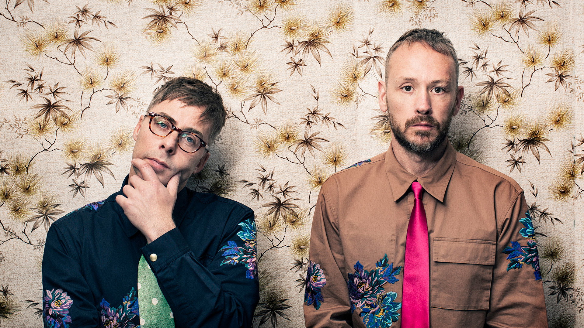 Basement Jaxx