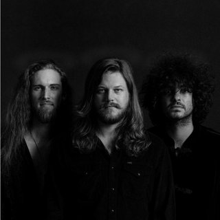 Basement Saints