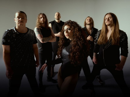 Battle Beast
