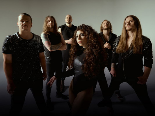 Battle Beast