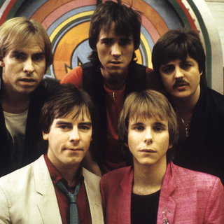 Bay City Rollers
