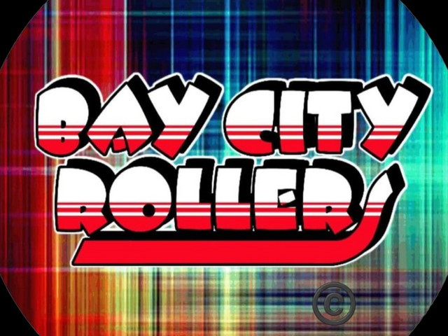 Bay City Rollers