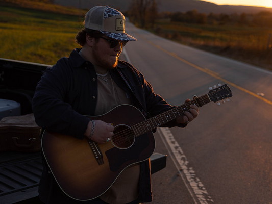 Bayker Blankenship