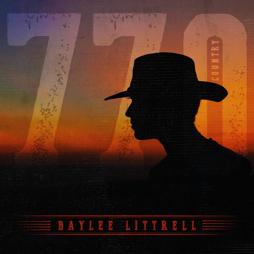 Baylee Littrell