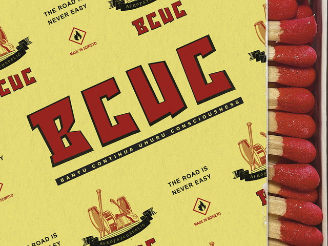 BCUC