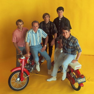 Beach Boys