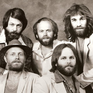 Beach Boys