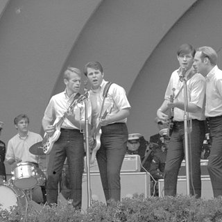 Beach Boys