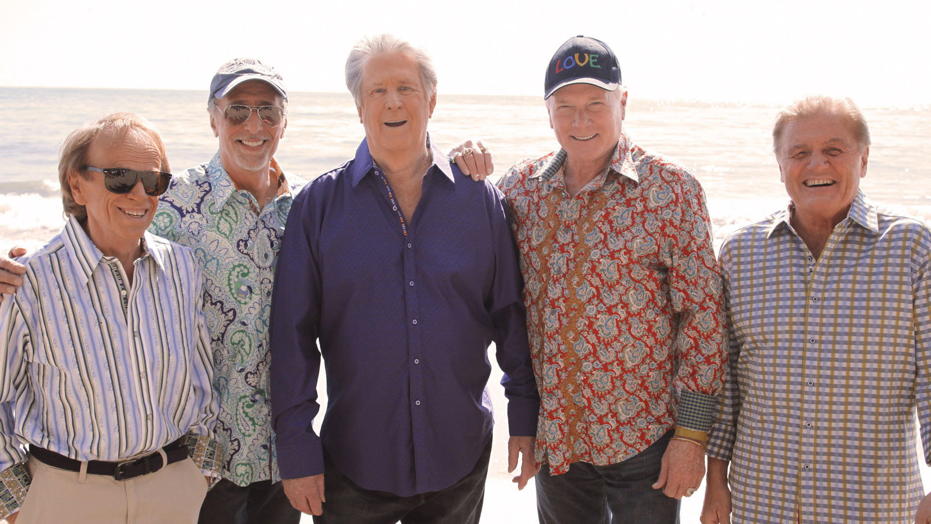 Beach Boys